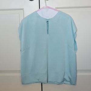 Sleeveless top by 3.1 Philip Lim